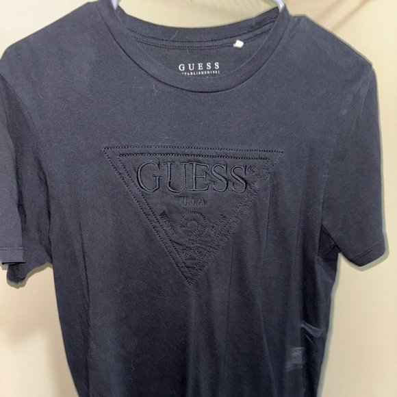 guess tee - Picture 1 of 1